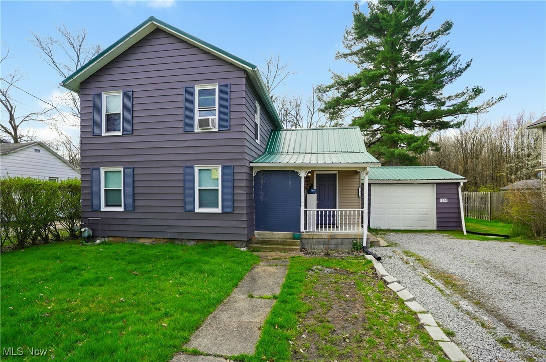 1334 Depot Street  Mineral Ridge OH 44440 photo