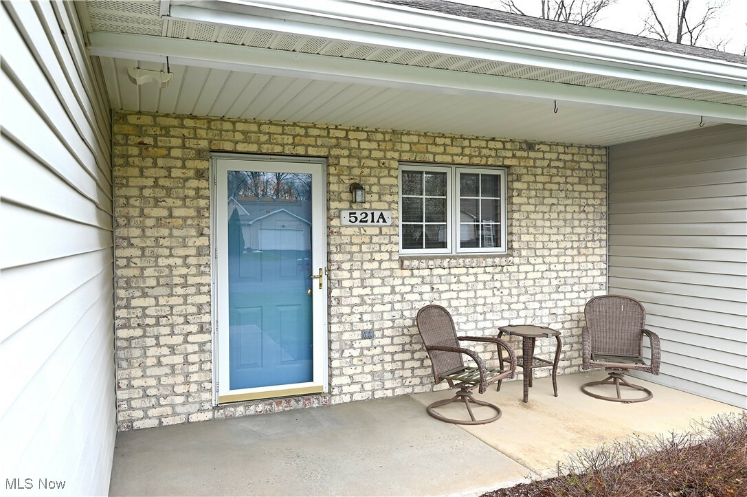Property Photo: 521 E Wilcox Lane A OH 44515