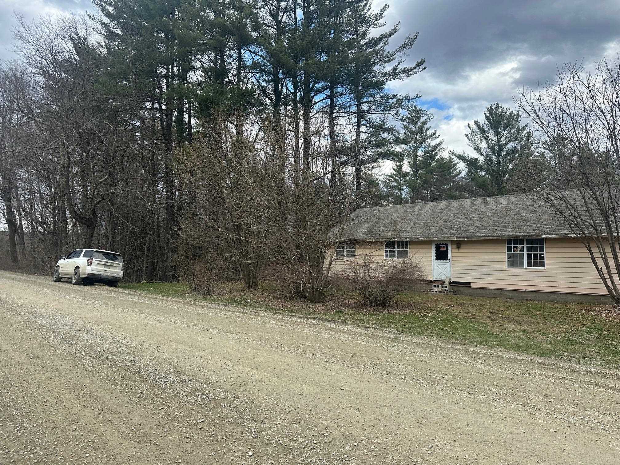 Property Photo:  75 Plains Road  VT 05465 