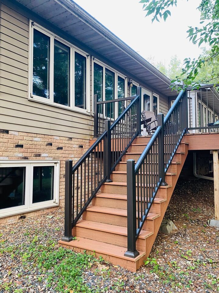 Property Photo: 25006 Great Pine Drive MN 56467