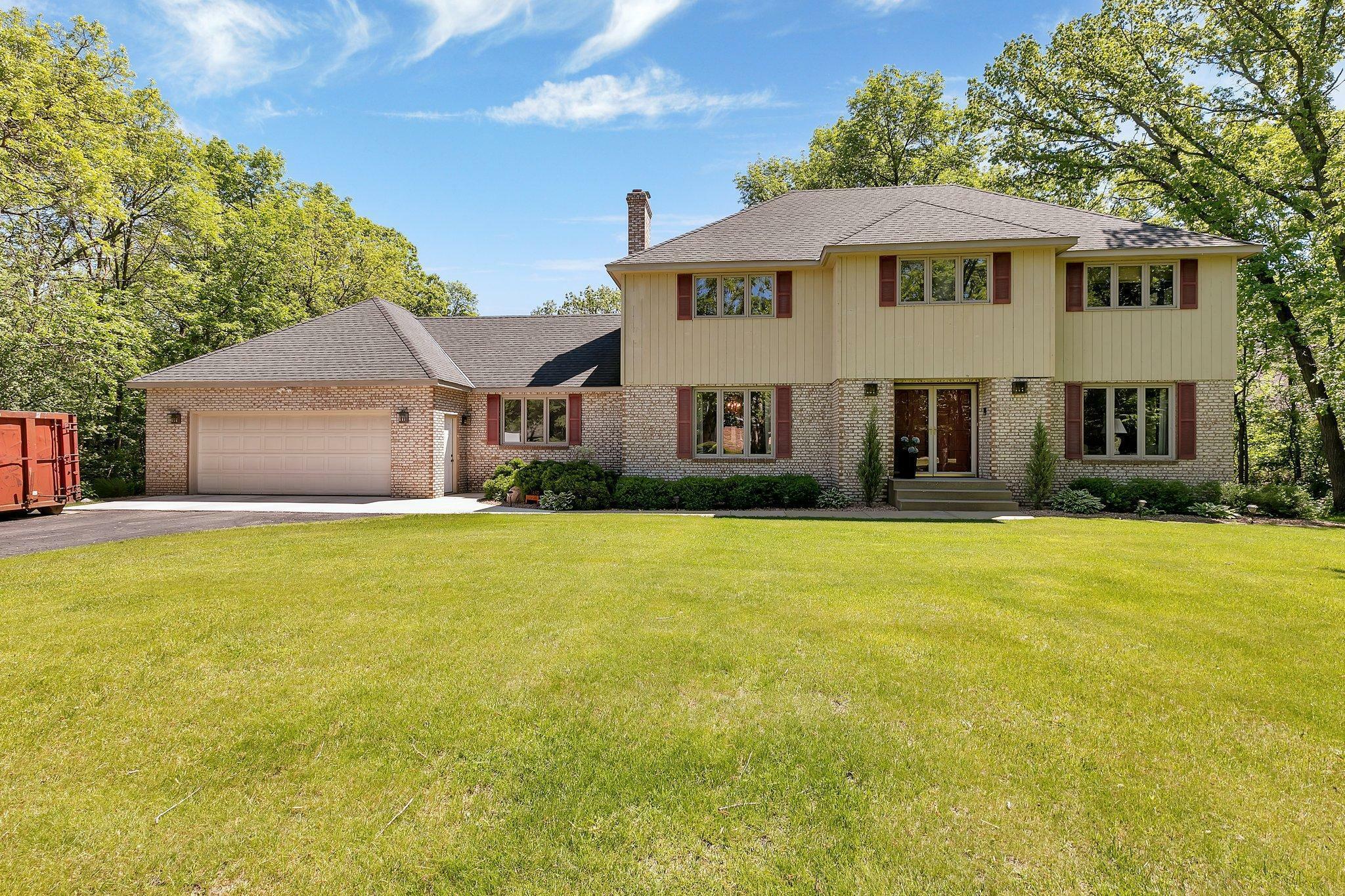 Property Photo: 1652 Lucille Lane MN 56303