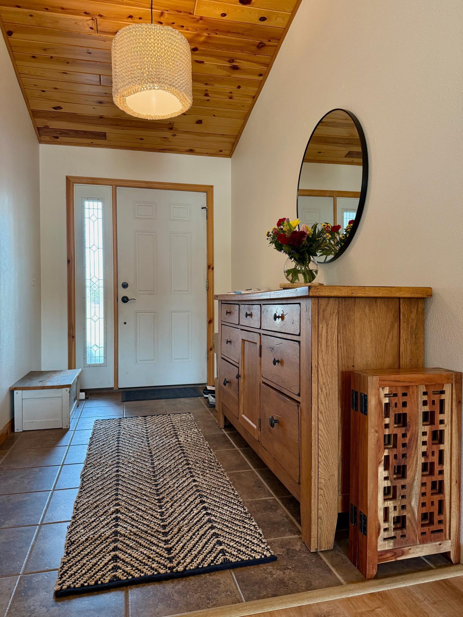 Property Photo: 5072 Jackpine Road NW MN 56601