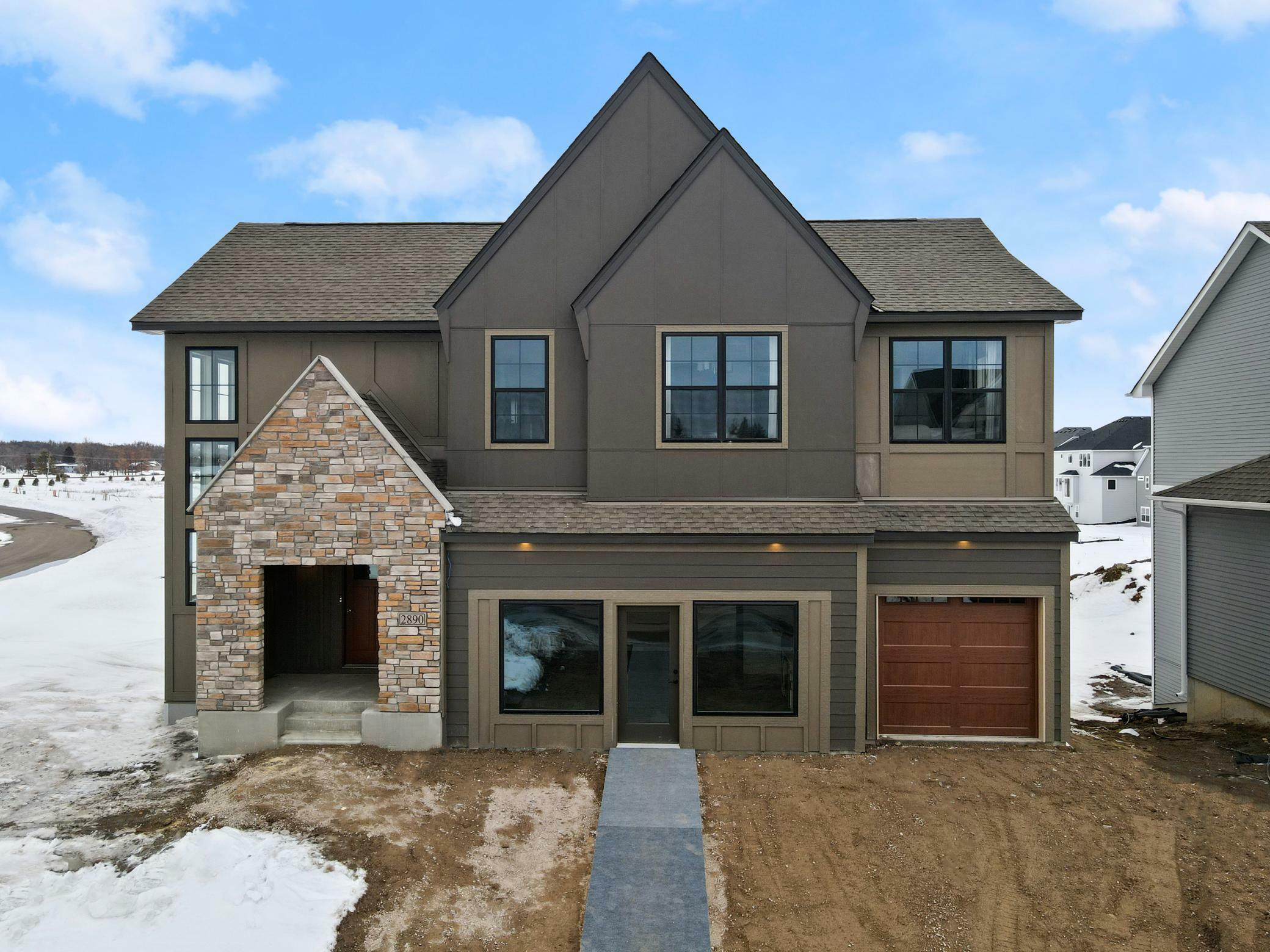 Property Photo: 14960 144th Avenue N MN 55327