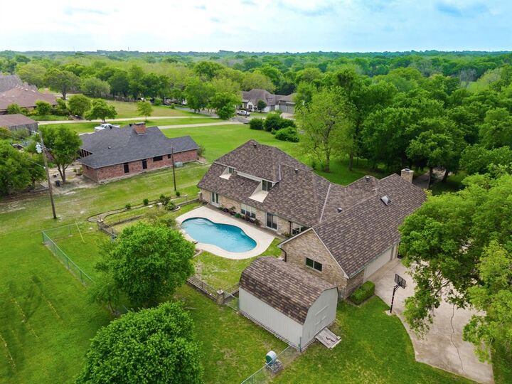 Photo de la propriété: 907 Red Oak Creek Drive TX 75154