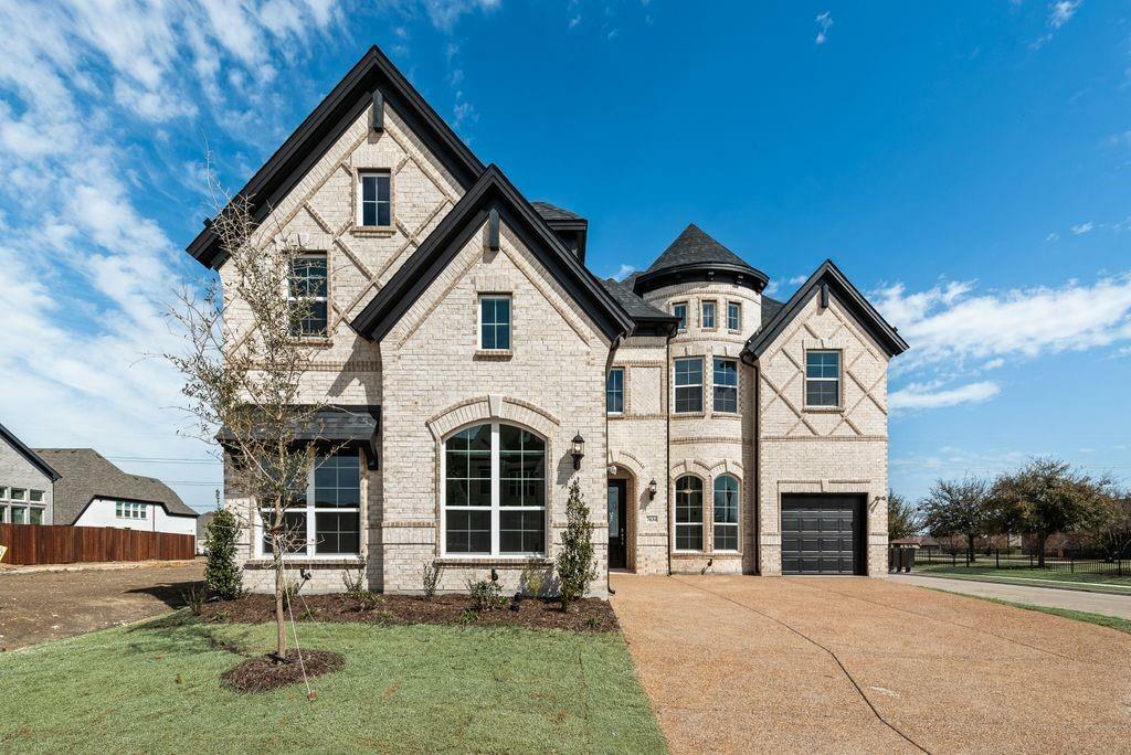 Property Photo: 7634 Kiowana Court TX 75054