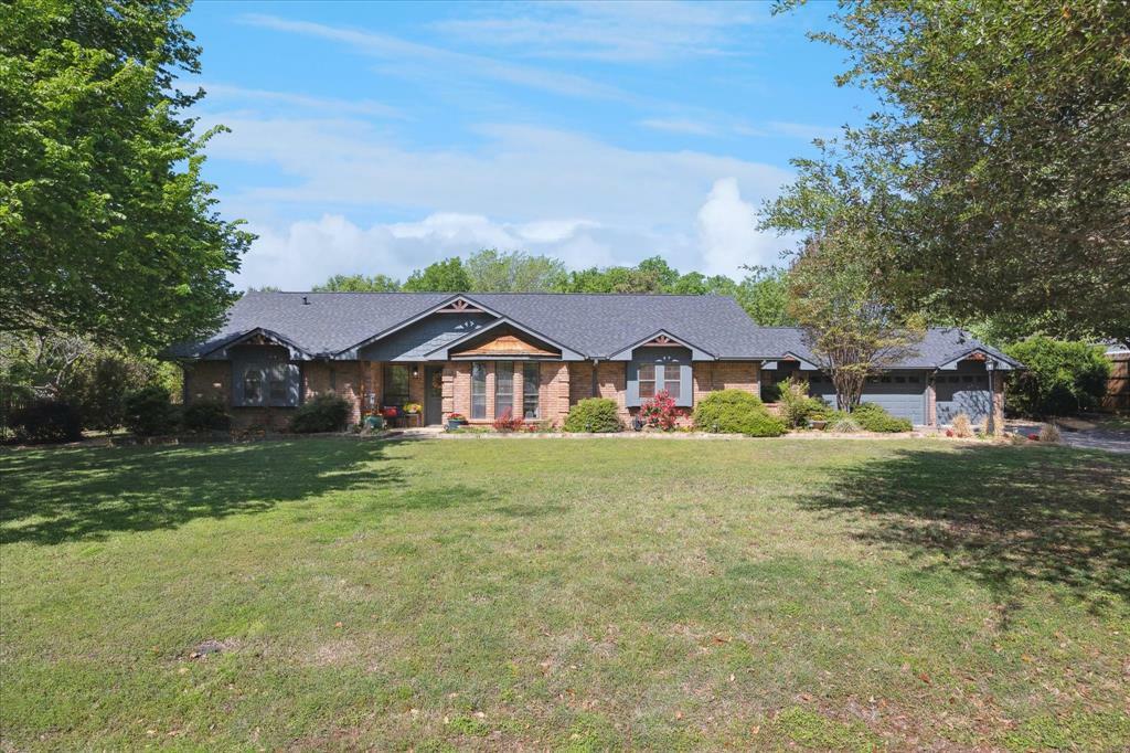 Property Photo: 4608 Manning Drive TX 76034