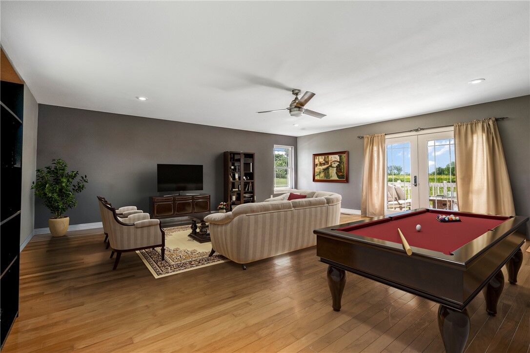 Property Photo:  21854 S Floyd Moore Road  AR 72734 