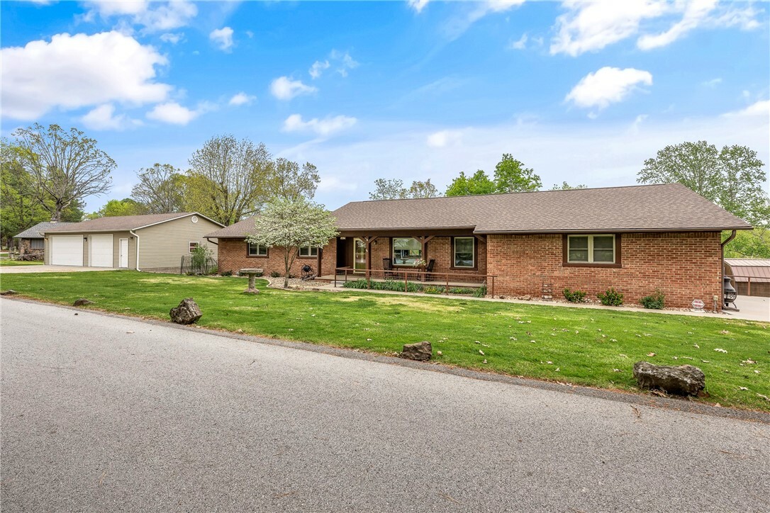 8594 S Park Road  Rogers AR 72756 photo