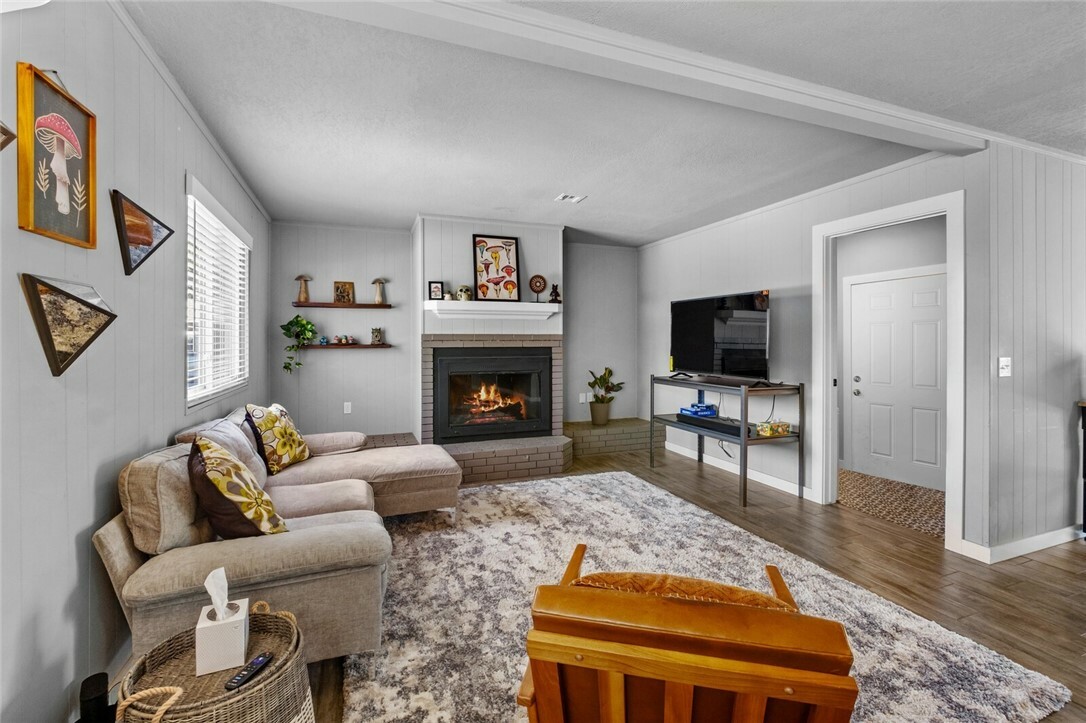 Property Photo: 1521 Janda Drive AR 72756