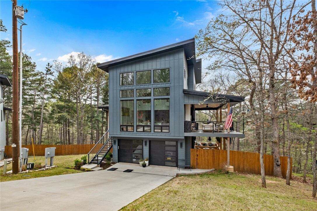 Property Photo: 4 Shap Lane AR 72714