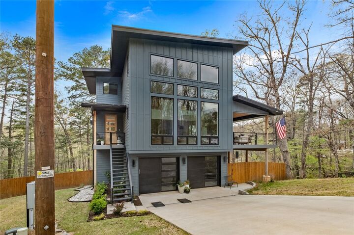 Property Photo:  4 Shap Lane  AR 72714 