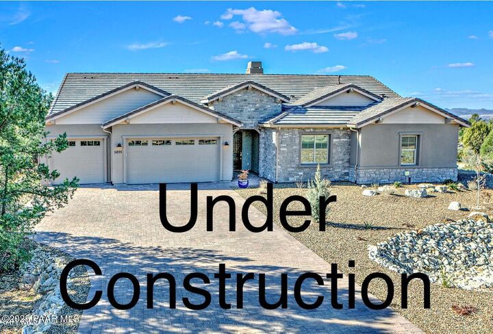 6040 W Vesta (Lot 245) Circle  Prescott AZ 86305 photo