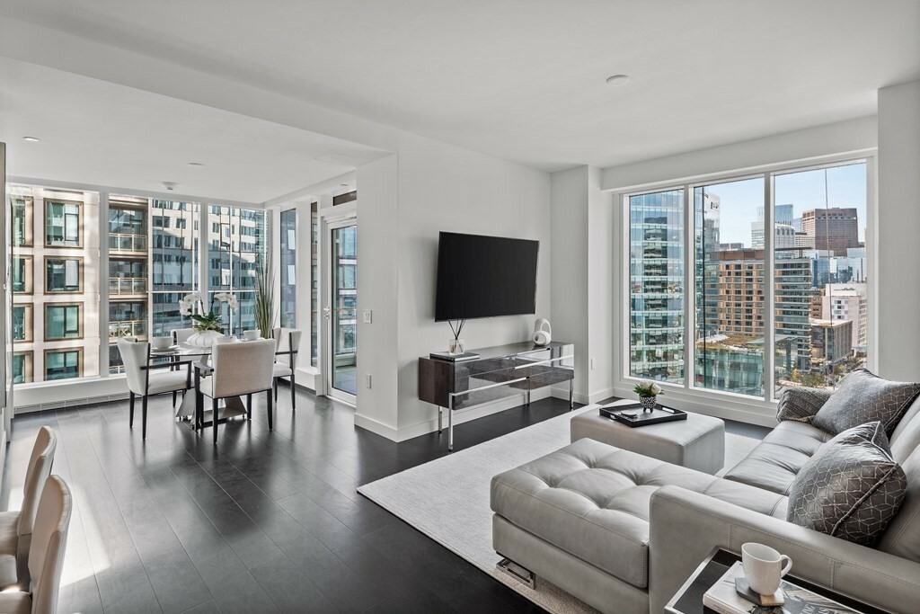 150 Seaport Blvd 12B  Boston MA 02210 photo
