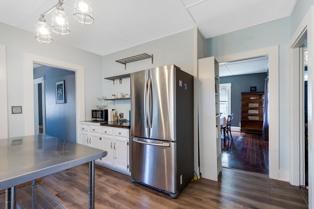 Property Photo: 58 Beacon Hill Court MA 01902