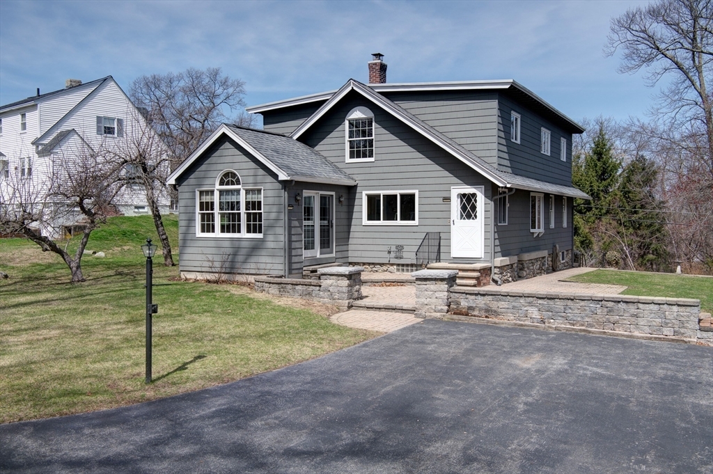 Property Photo:  234 Oakland Ave  MA 01844 