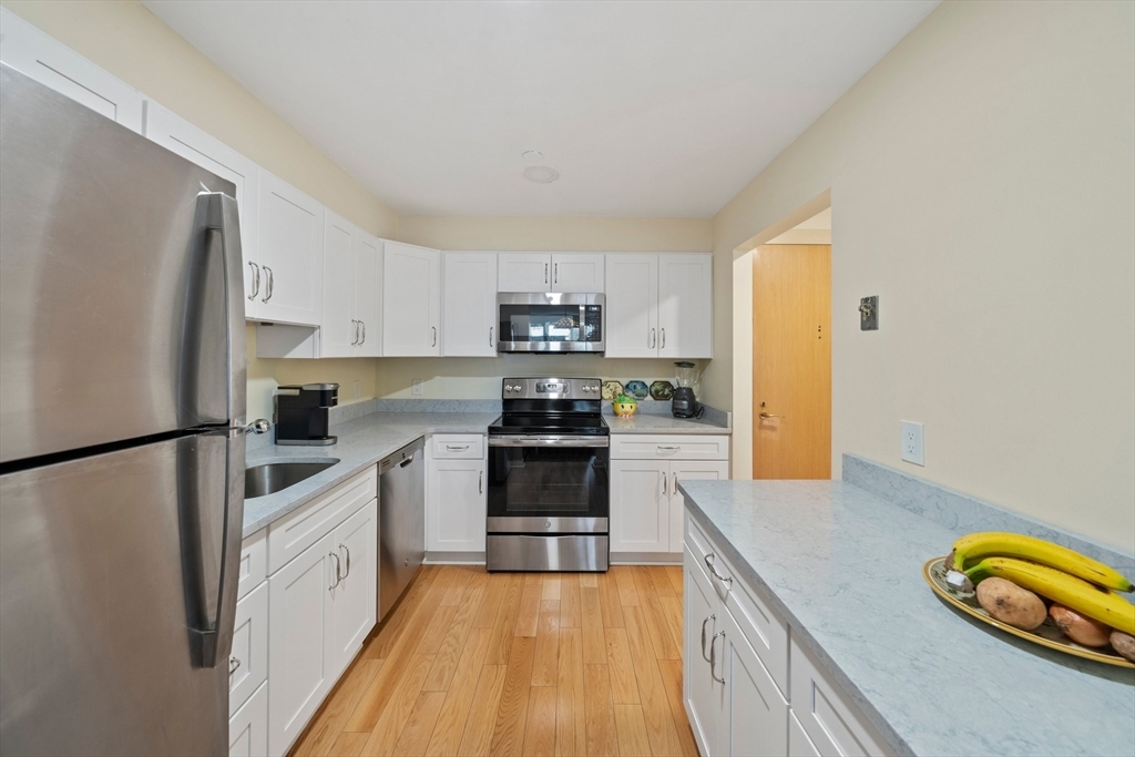 Property Photo:  2001 Marina Drive 214W  MA 02171 