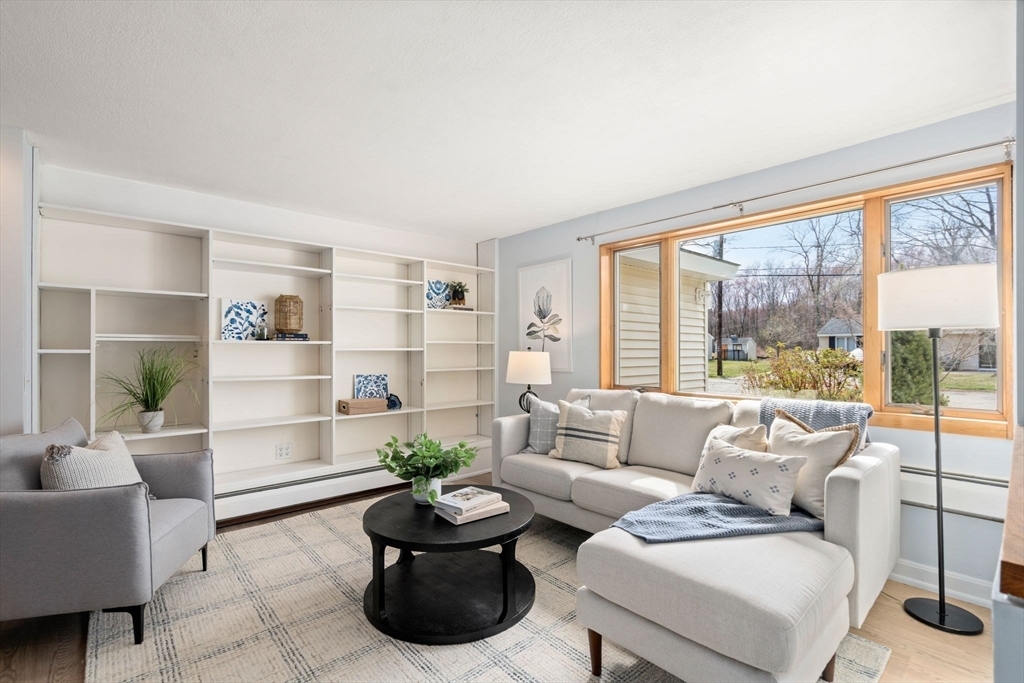 Property Photo: 5 Durant Avenue MA 01754