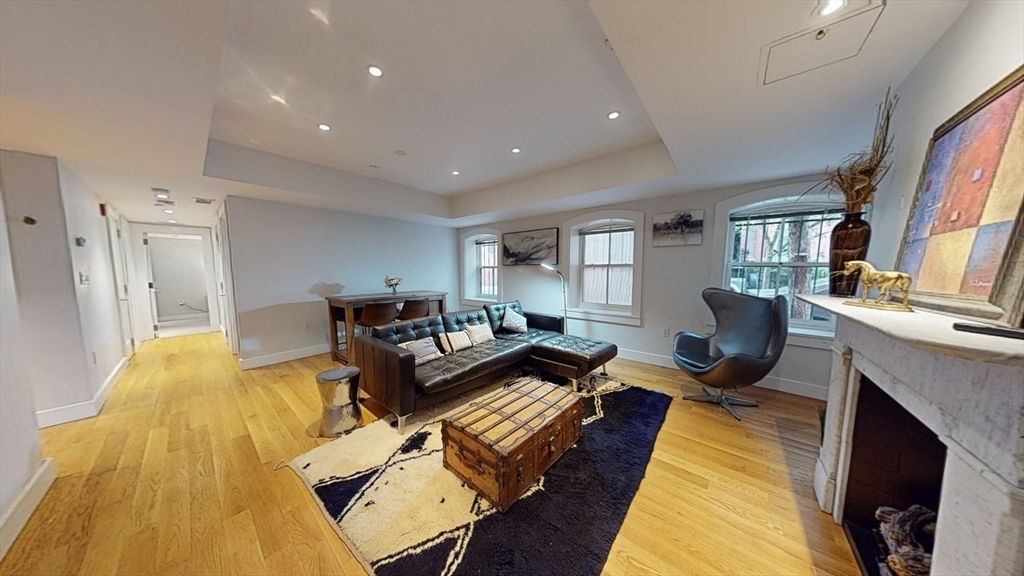 Property Photo:  19 Father Francis Gilday Street 102  MA 02118 