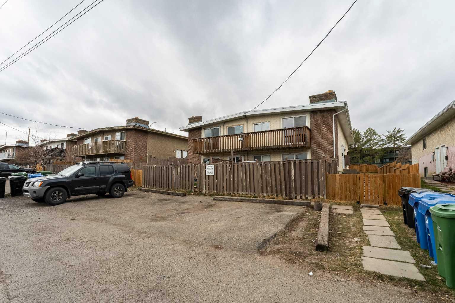 Property Photo: 11432 Elbow Drive SW AB T2W 2E6