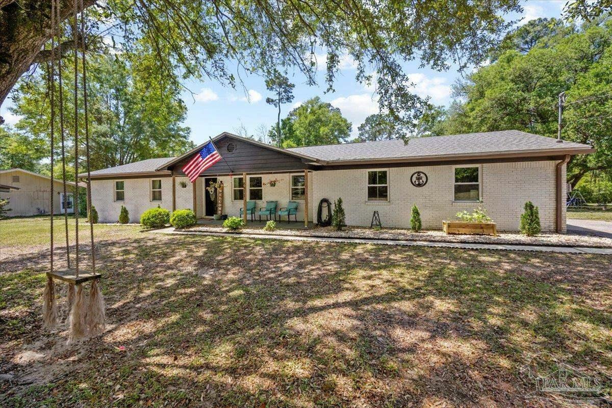 8511 Klondike Rd  Pensacola FL 32526 photo