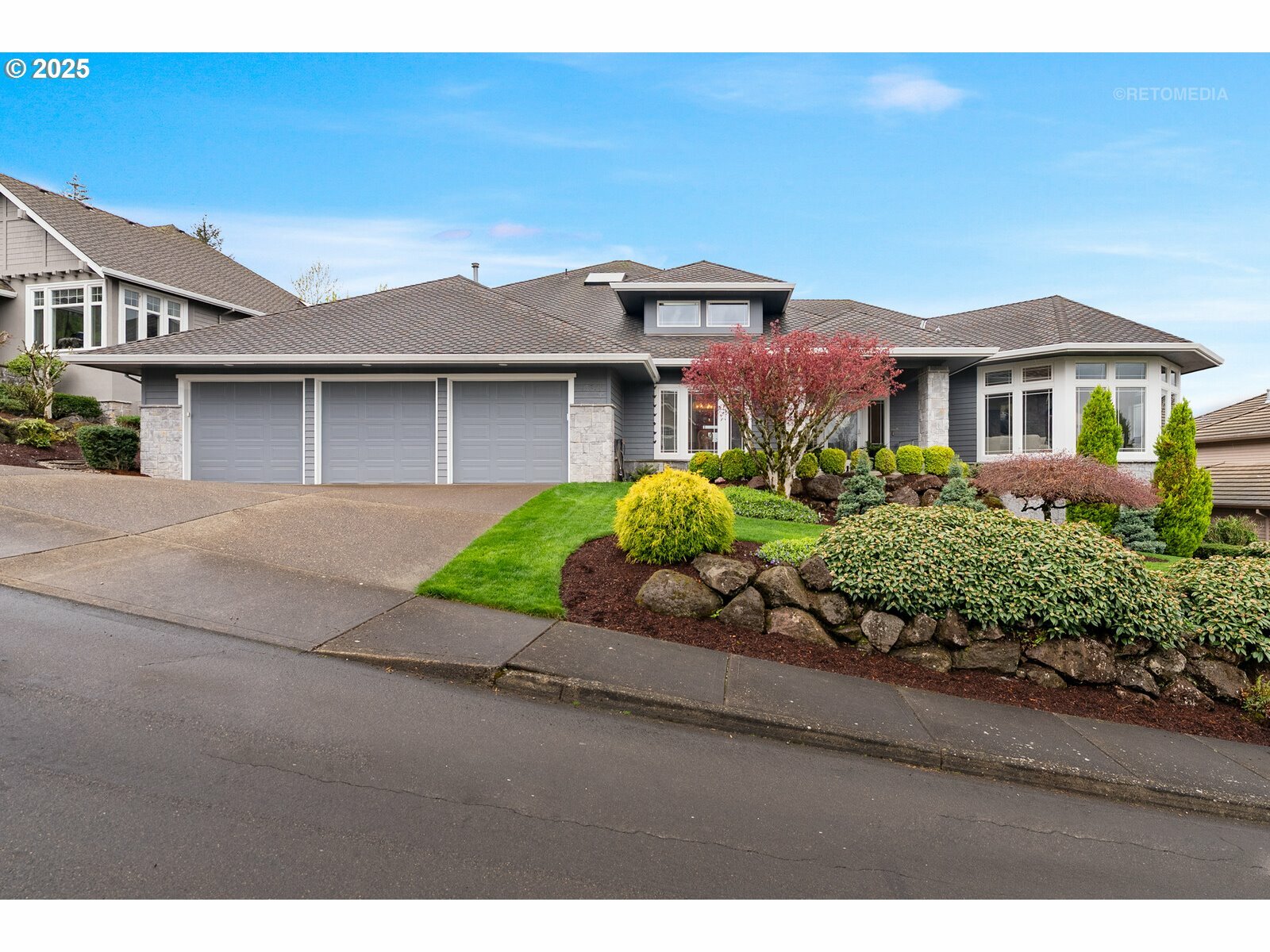 10320 SE Quailridge Dr  Happy Valley OR 97086 photo