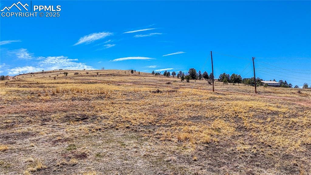 Property Photo: L16-17 Whalen Avenue CO 80813