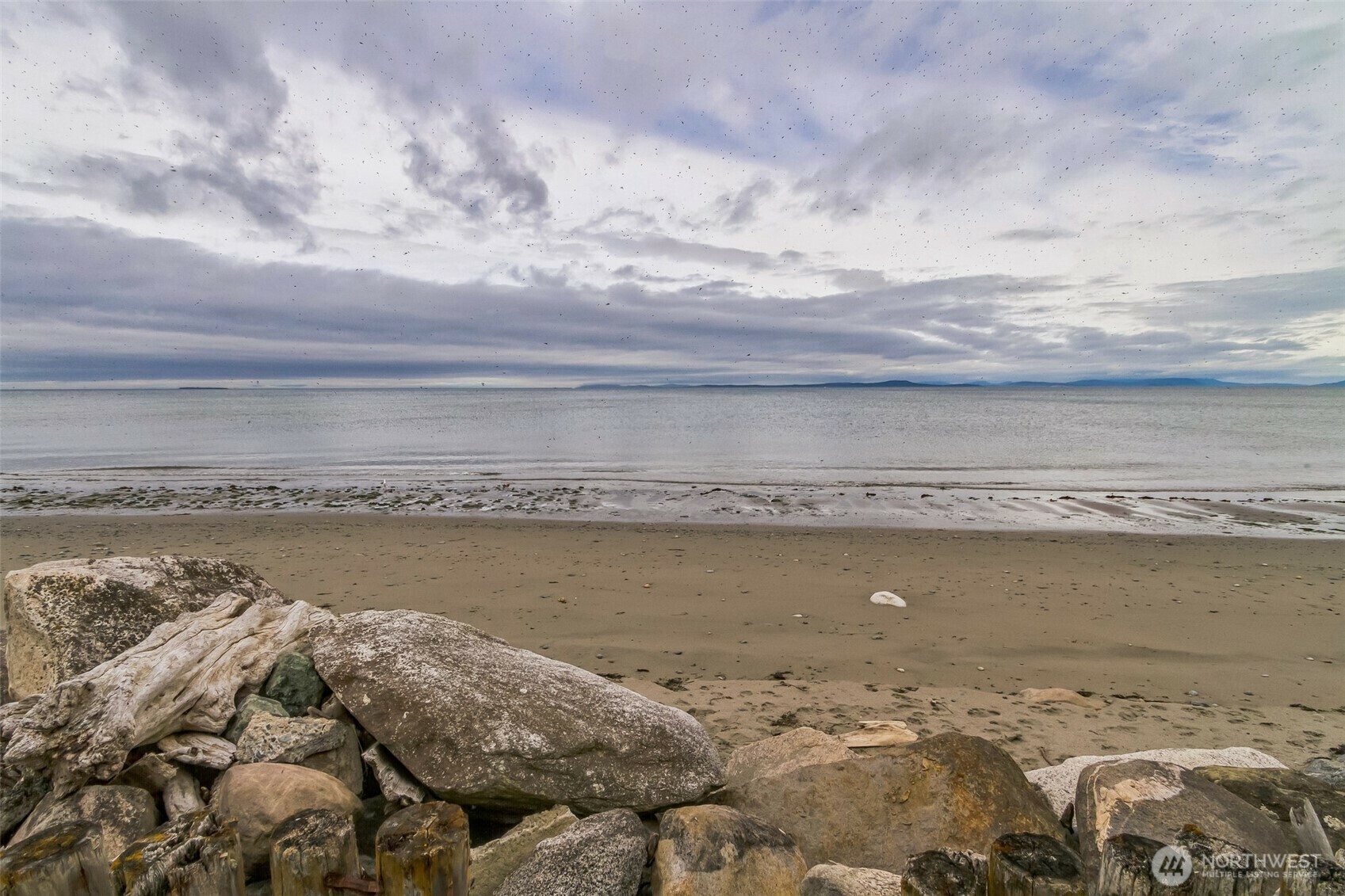 Property Photo: 2687 West Beach Rd W WA 98277