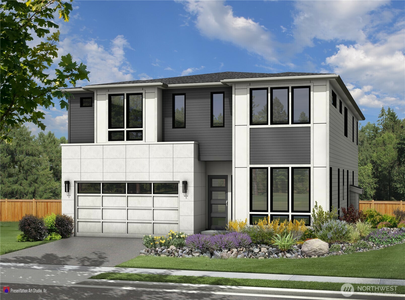 Property Photo:  1436  238th Street SE  WA 98021 