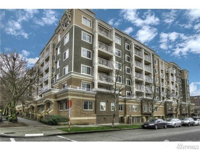 Property Photo:  1545 NW 57th Street 207  WA 98107 