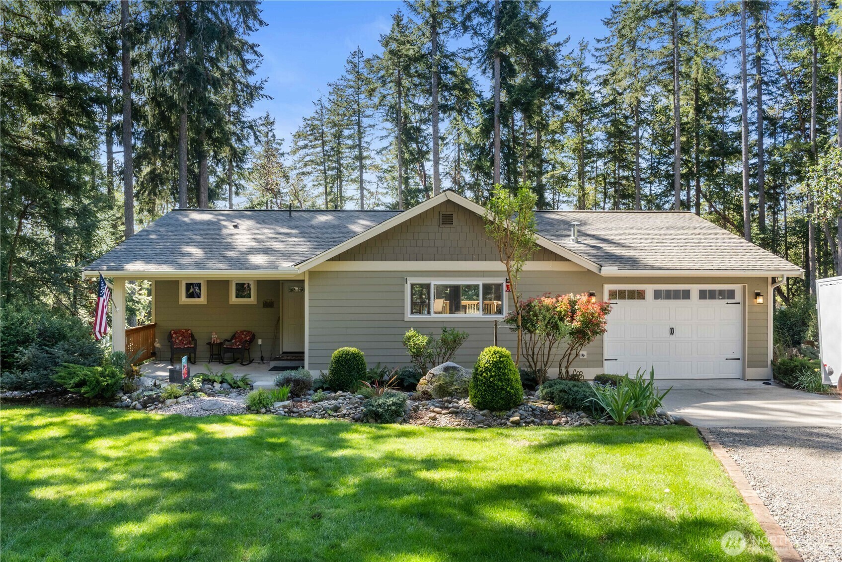 Property Photo: 11406 97th Street Ct WA 98303