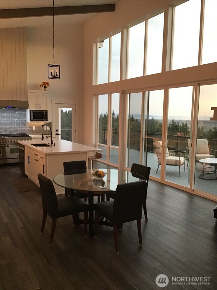 Property Photo:  20555  Benson Ridge Lane  WA 98274 