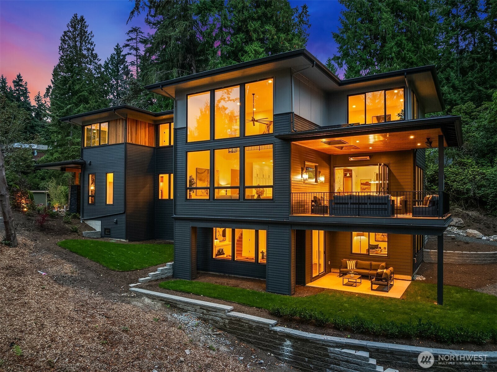 Property Photo: 6431 NE 130th Place WA 98034