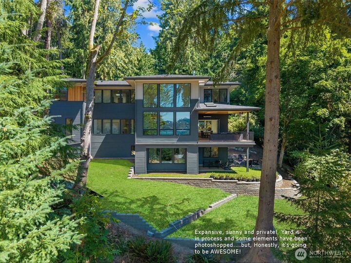 Property Photo: 6431 NE 130th Place WA 98034