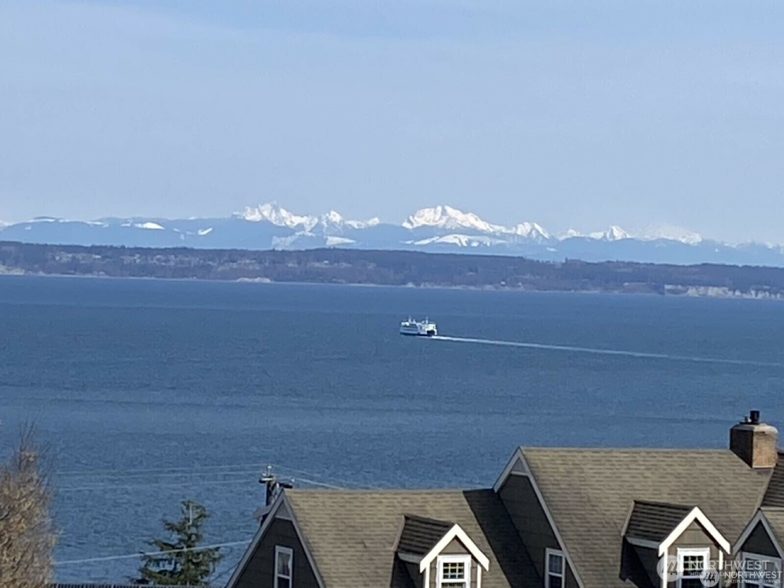 Property Photo:  504  Foster Street  WA 98368 