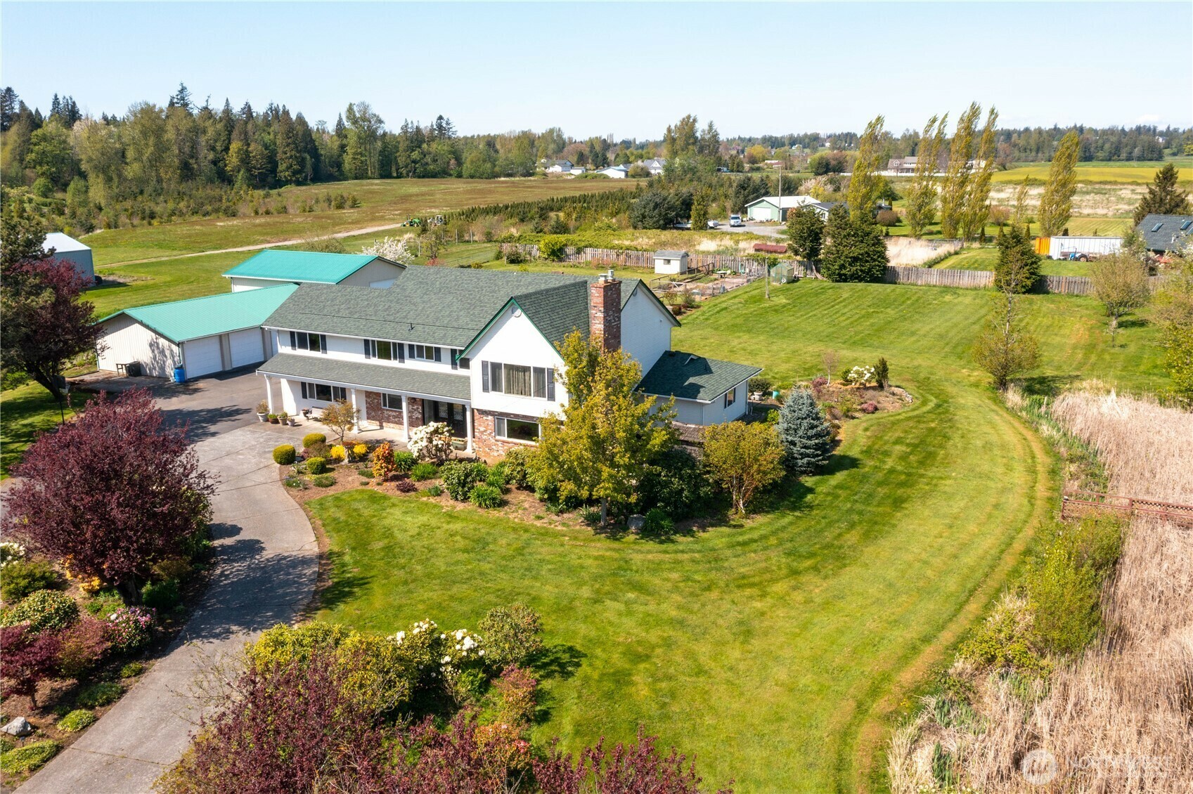 3004  Douglas Road  Ferndale WA 98248 photo