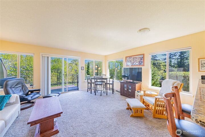 Property Photo:  4304  Blue Heron Circle 102  WA 98221 