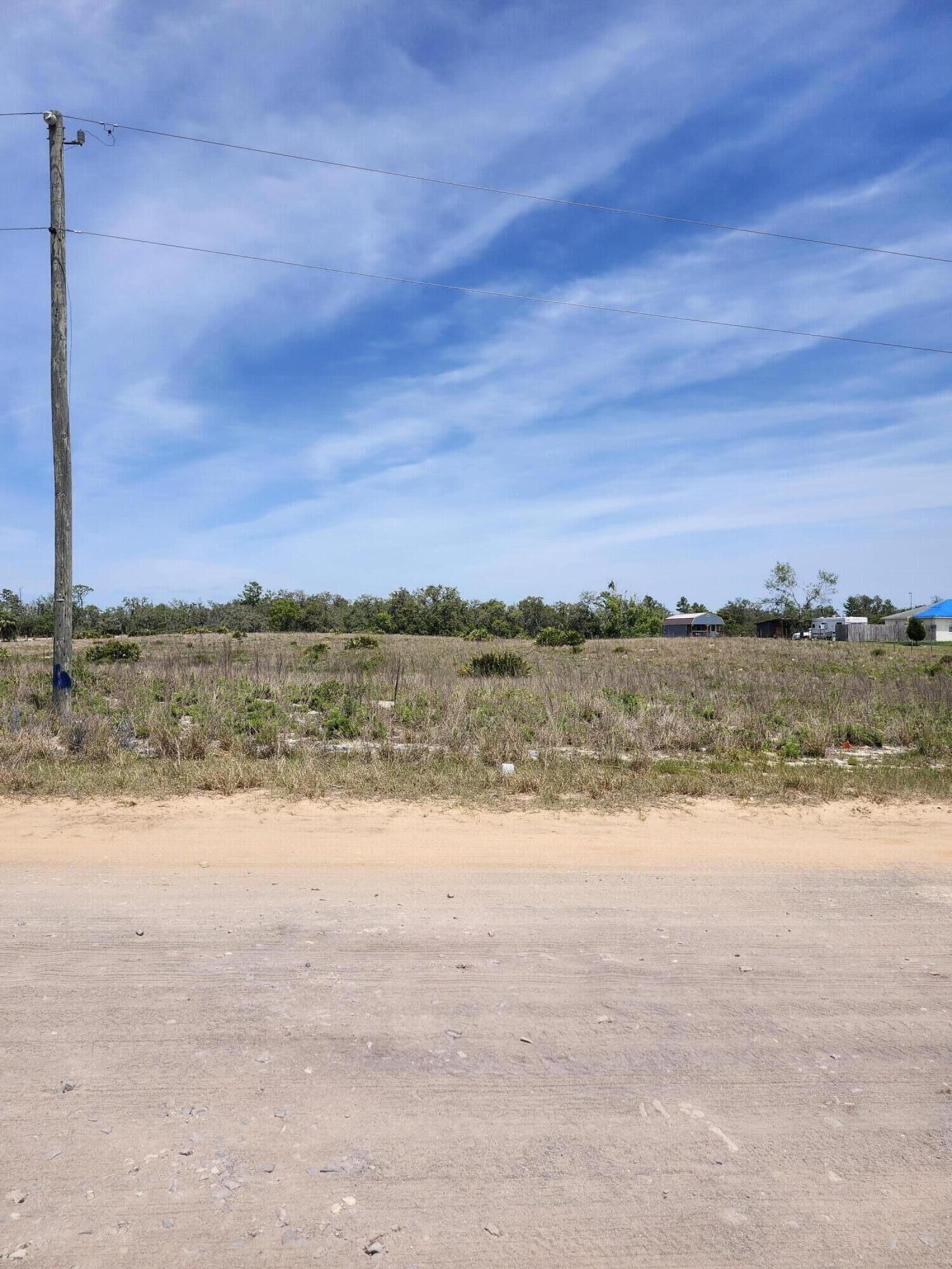 Property Photo: Lot 30 Fazzini Road FL 33898
