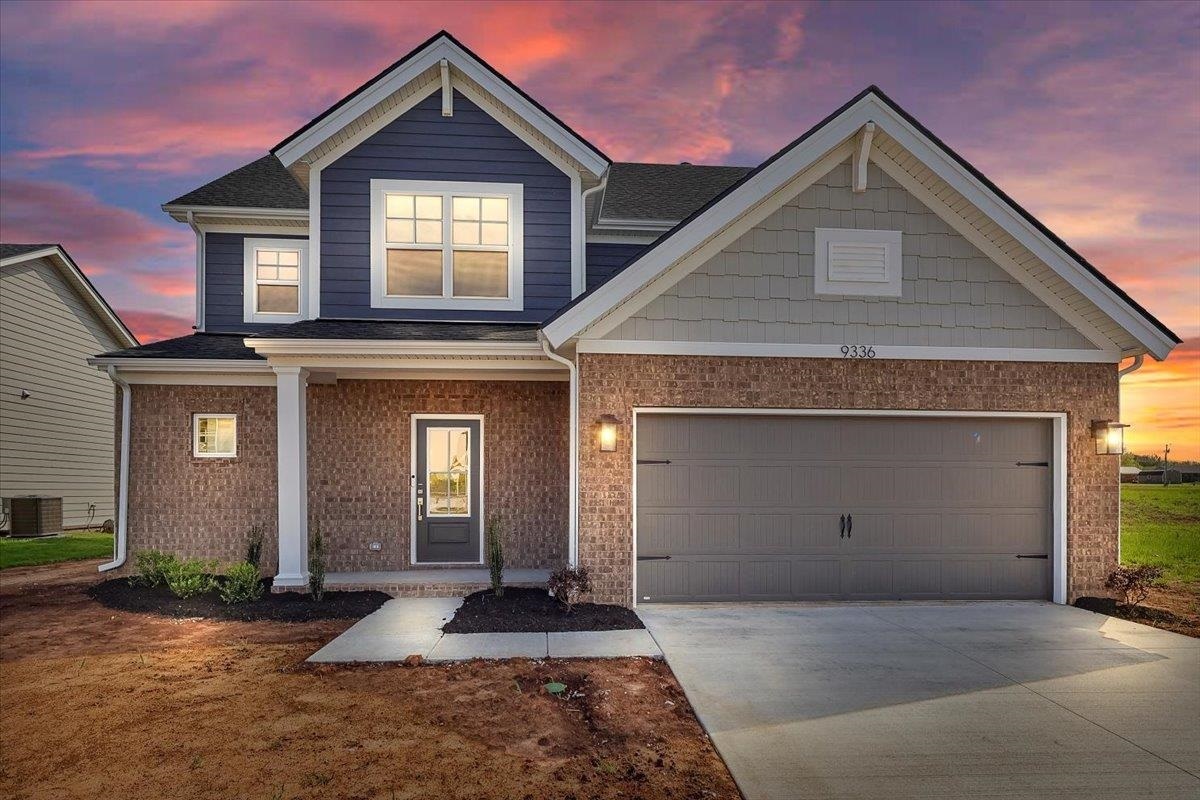 Property Photo: 9336 Woodgate Circle KY 42122