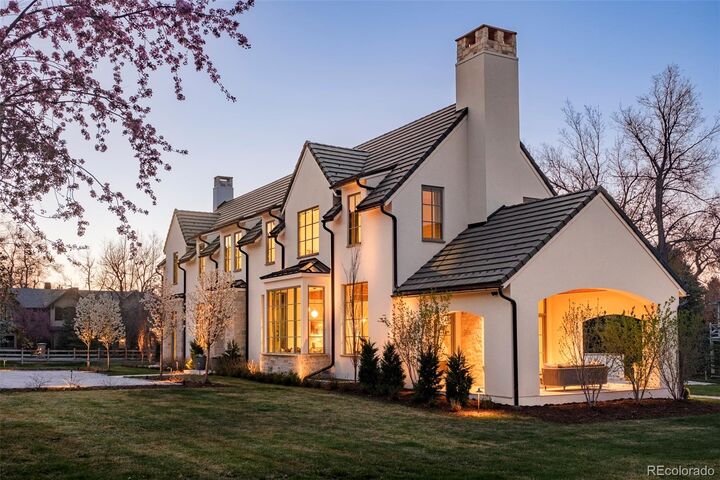 Property Photo:  20 Viking Drive  CO 80113 