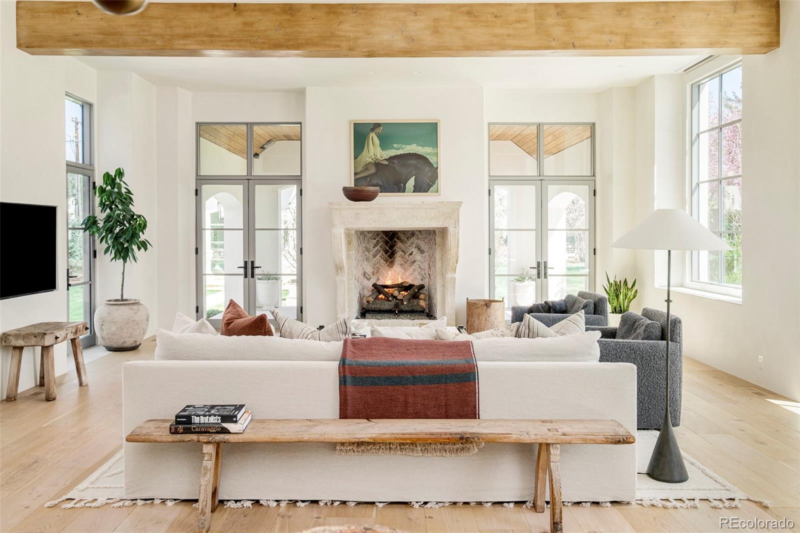 Property Photo: 20 Viking Drive CO 80113