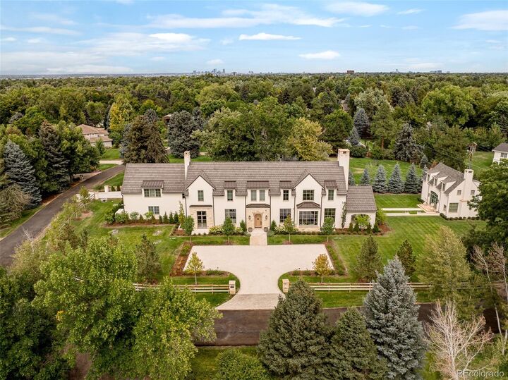 Property Photo:  20 Viking Drive  CO 80113 