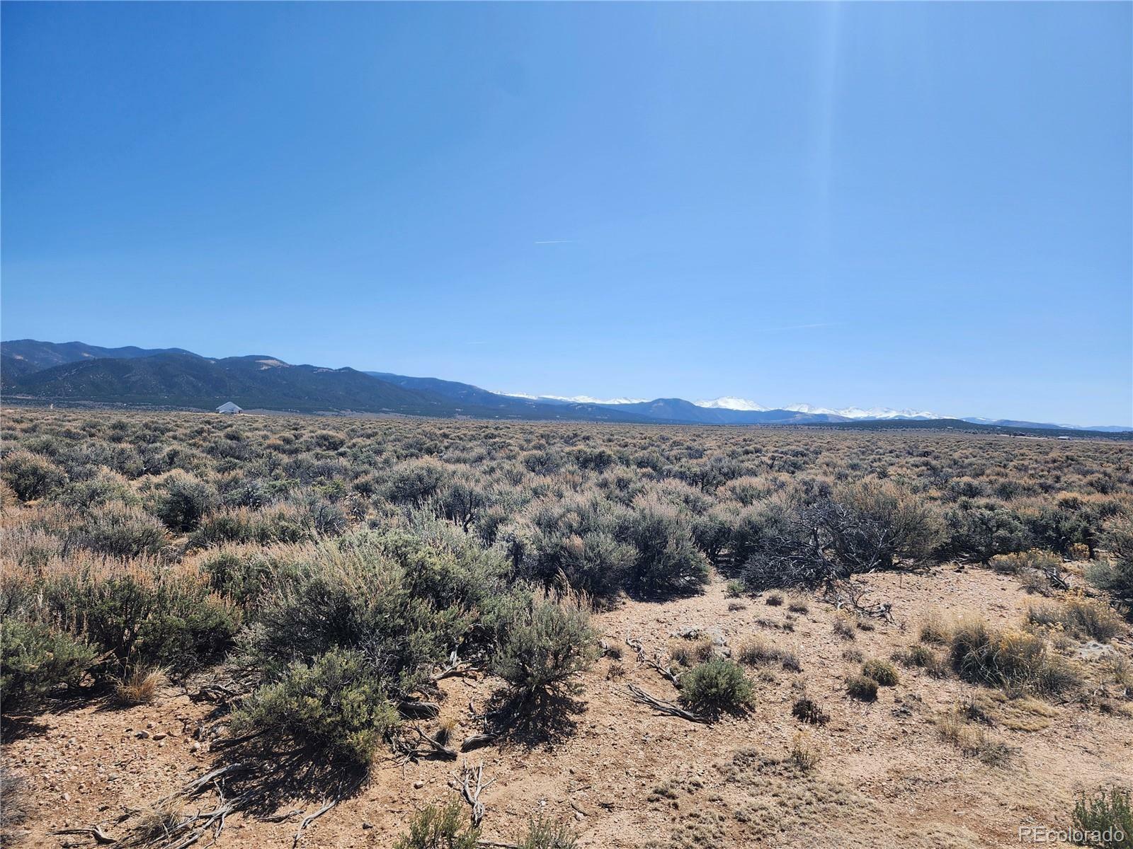 Property Photo: Dante Road CO 81152