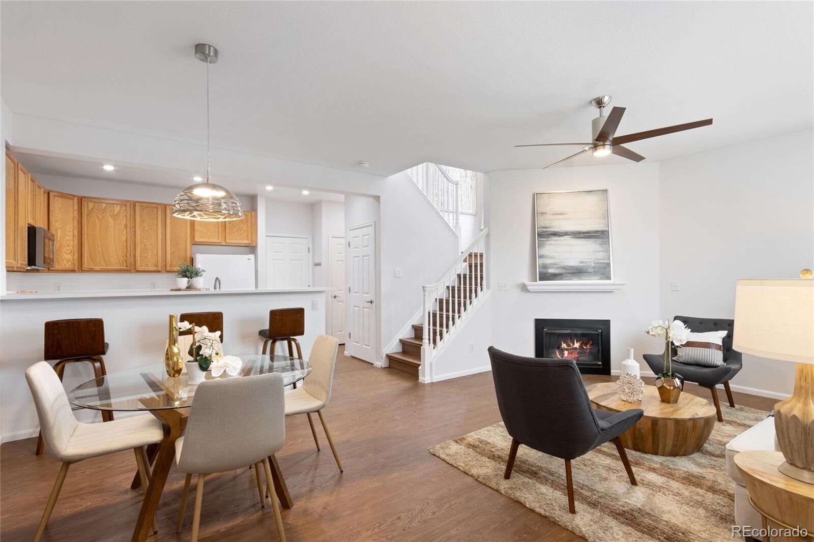 Property Photo:  8251 W 54th Avenue 4  CO 80002 