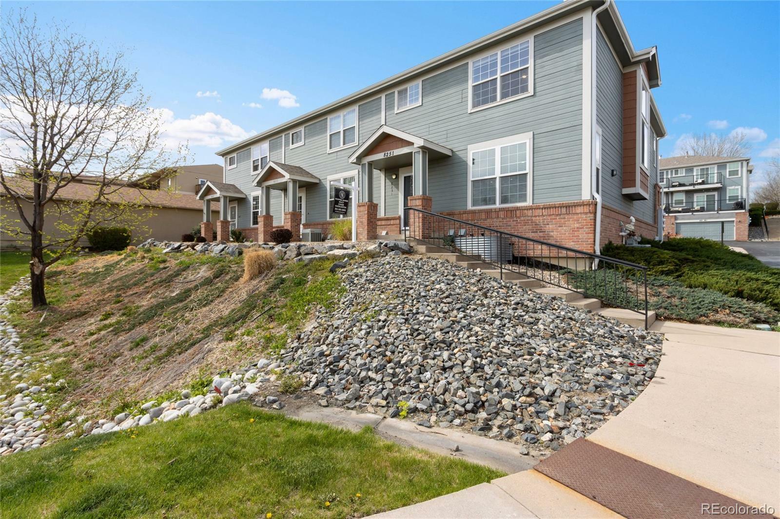 8251 W 54th Avenue 4  Arvada CO 80002 photo