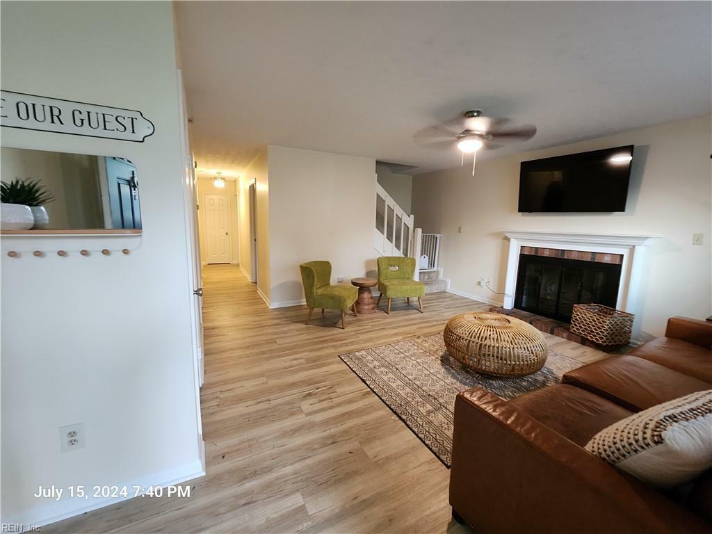 Property Photo:  3809 Frazier Ln  VA 23456 