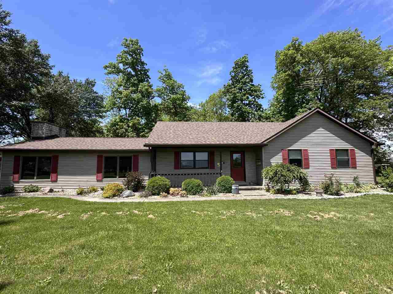 9044 N Round Barn Road  Richmond IN 47374 photo