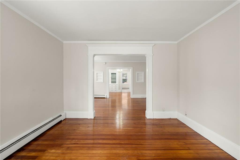 Property Photo: 78 Forest Street 1 RI 02906