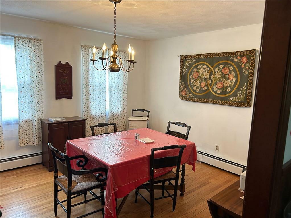 Property Photo: 3 Crocus Court RI 02816