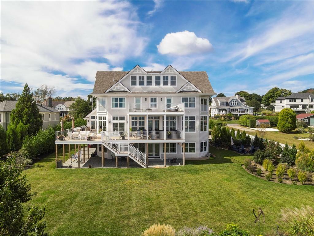 Property Photo: 10 Coulter Street RI 02835