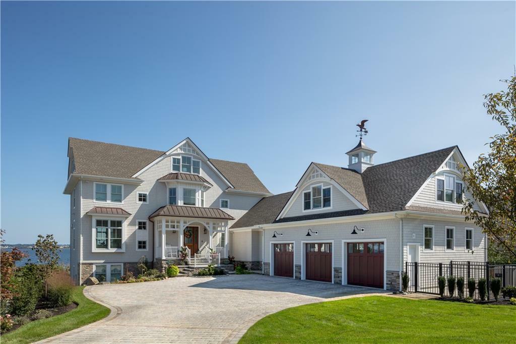 Property Photo:  10 Coulter Street  RI 02835 